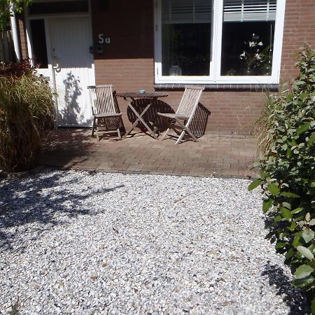 Holidaytime Zandvoort Ngoại thất bức ảnh