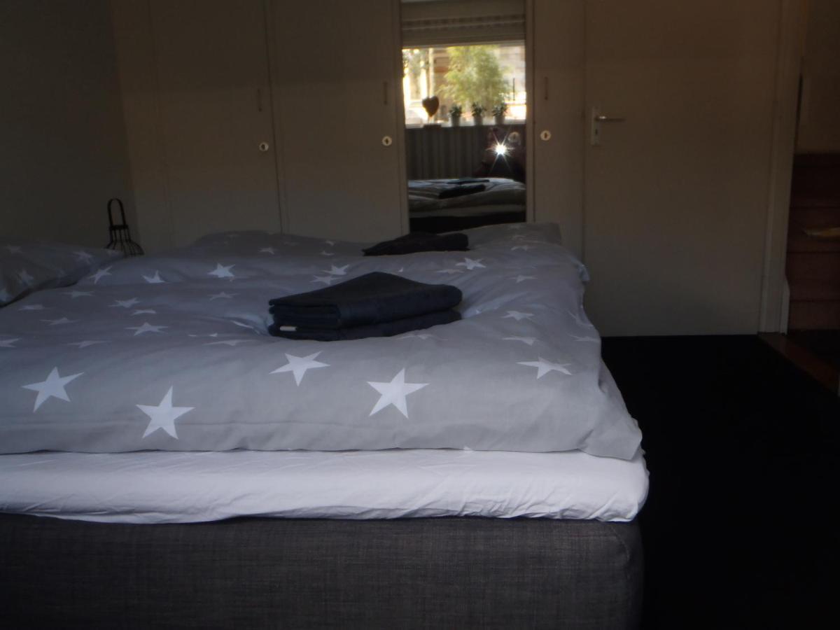 Holidaytime Zandvoort Ngoại thất bức ảnh