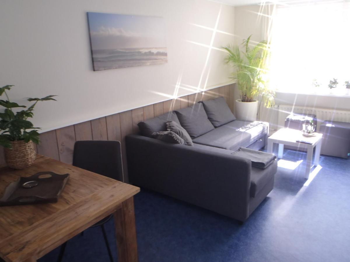 Holidaytime Zandvoort Ngoại thất bức ảnh