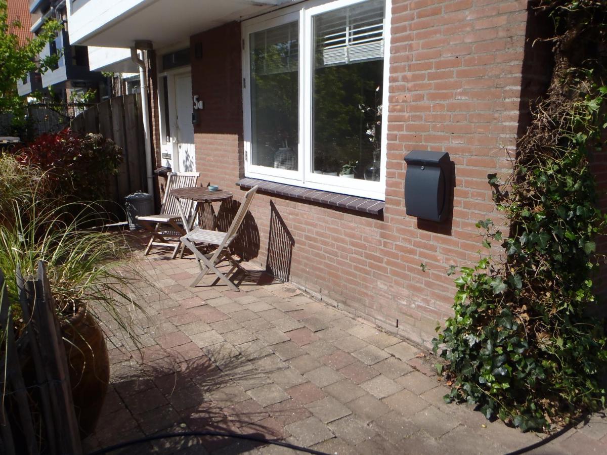 Holidaytime Zandvoort Ngoại thất bức ảnh