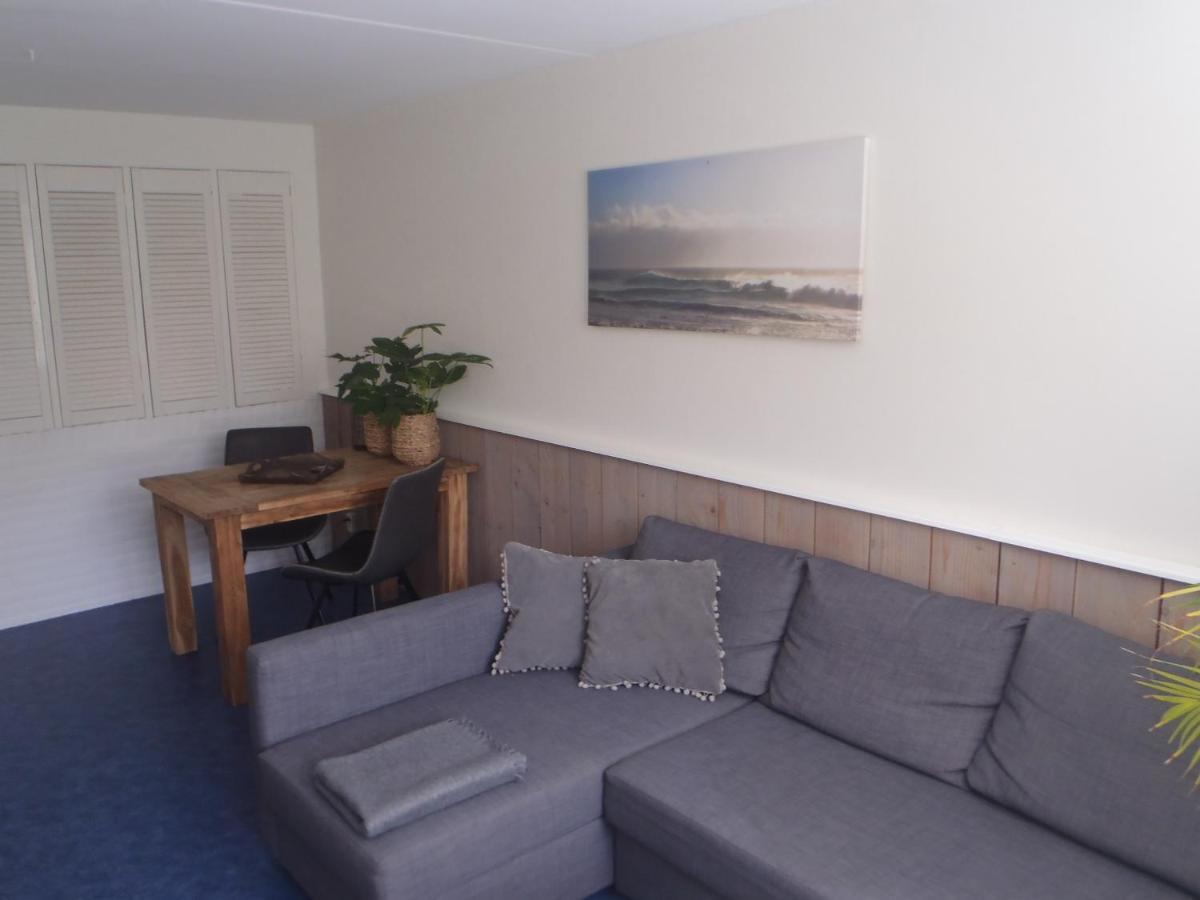 Holidaytime Zandvoort Ngoại thất bức ảnh