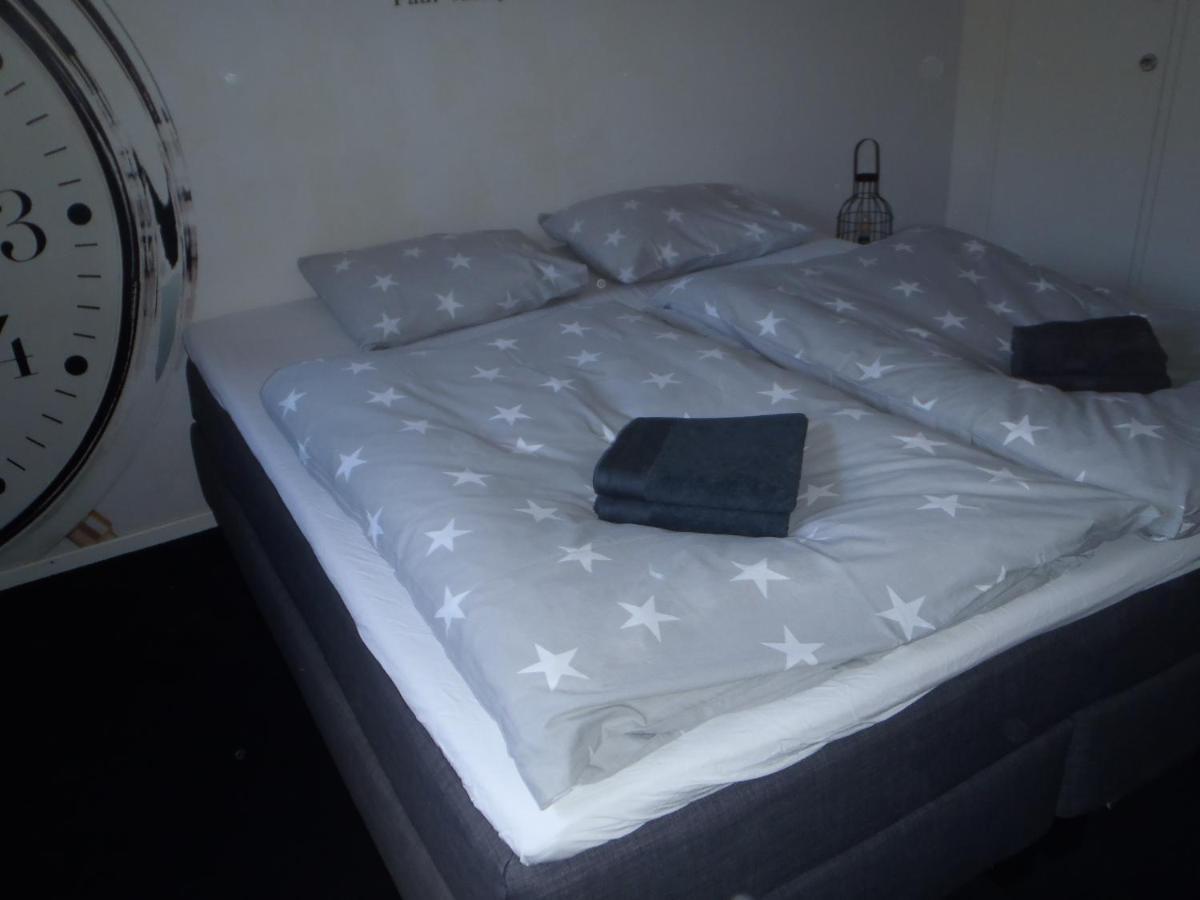 Holidaytime Zandvoort Ngoại thất bức ảnh