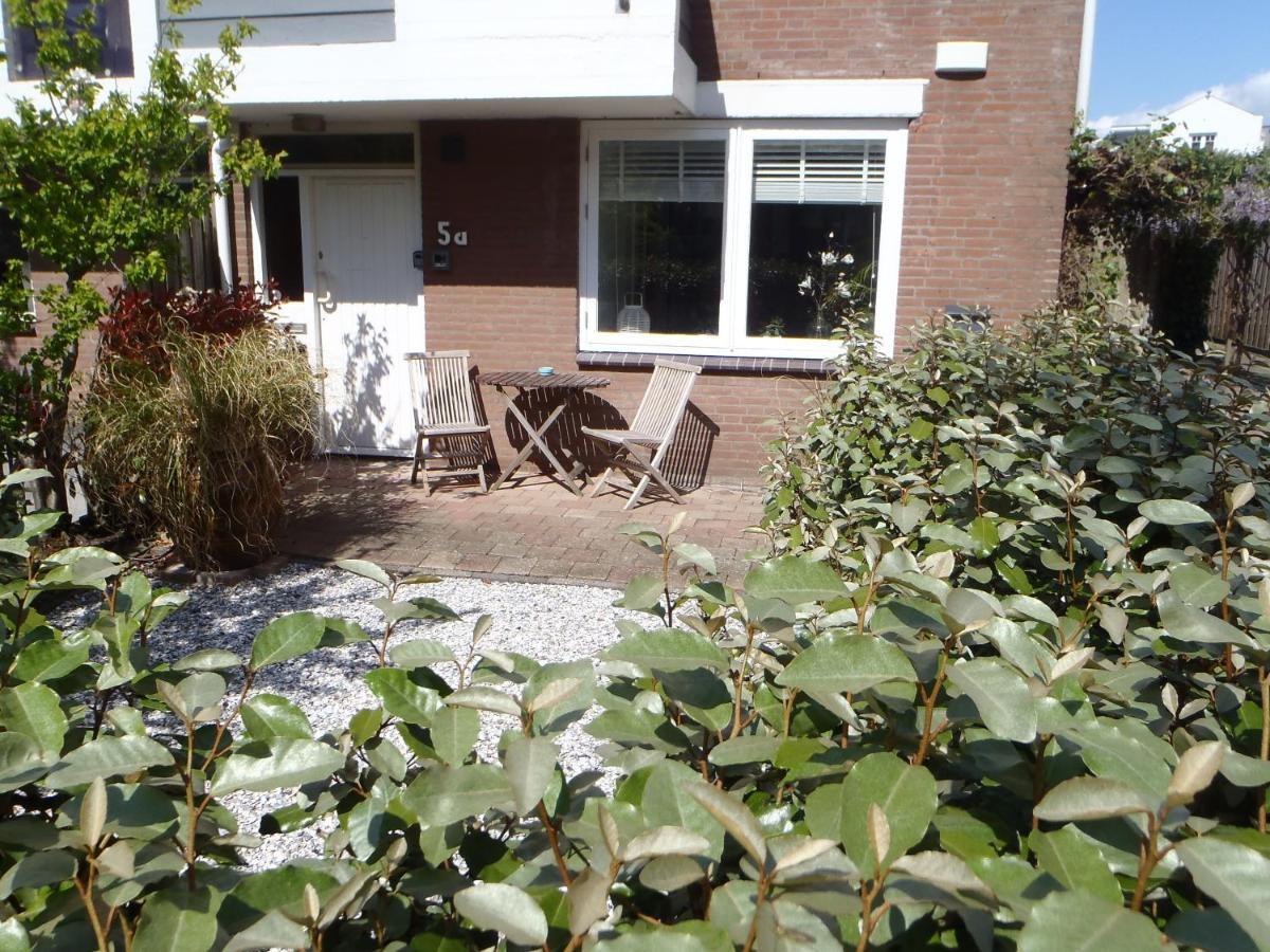 Holidaytime Zandvoort Ngoại thất bức ảnh