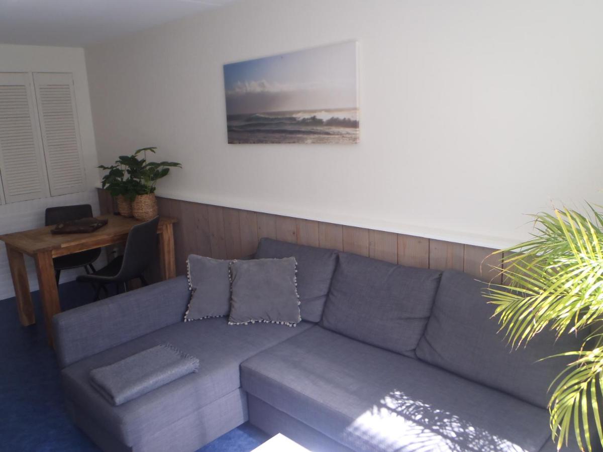 Holidaytime Zandvoort Ngoại thất bức ảnh
