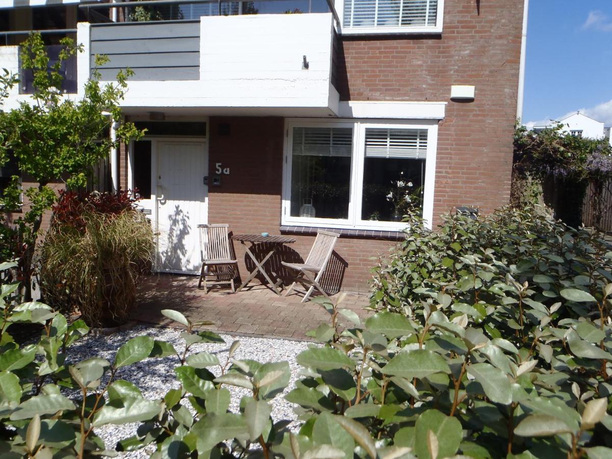 Holidaytime Zandvoort Ngoại thất bức ảnh