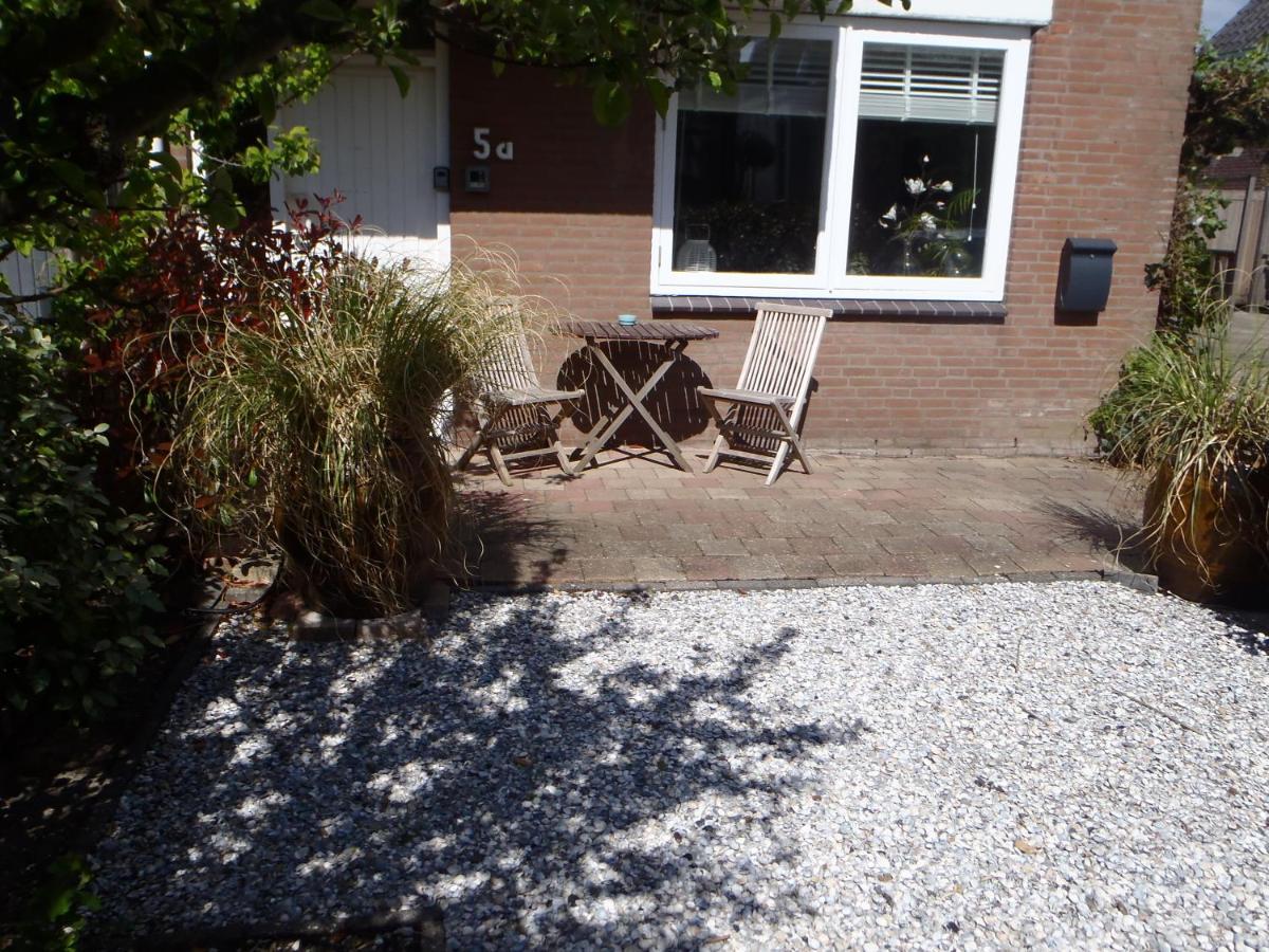 Holidaytime Zandvoort Ngoại thất bức ảnh