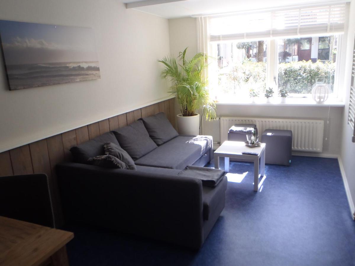 Holidaytime Zandvoort Ngoại thất bức ảnh