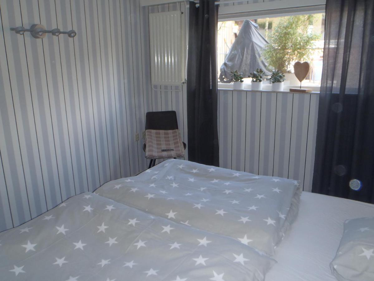 Holidaytime Zandvoort Ngoại thất bức ảnh