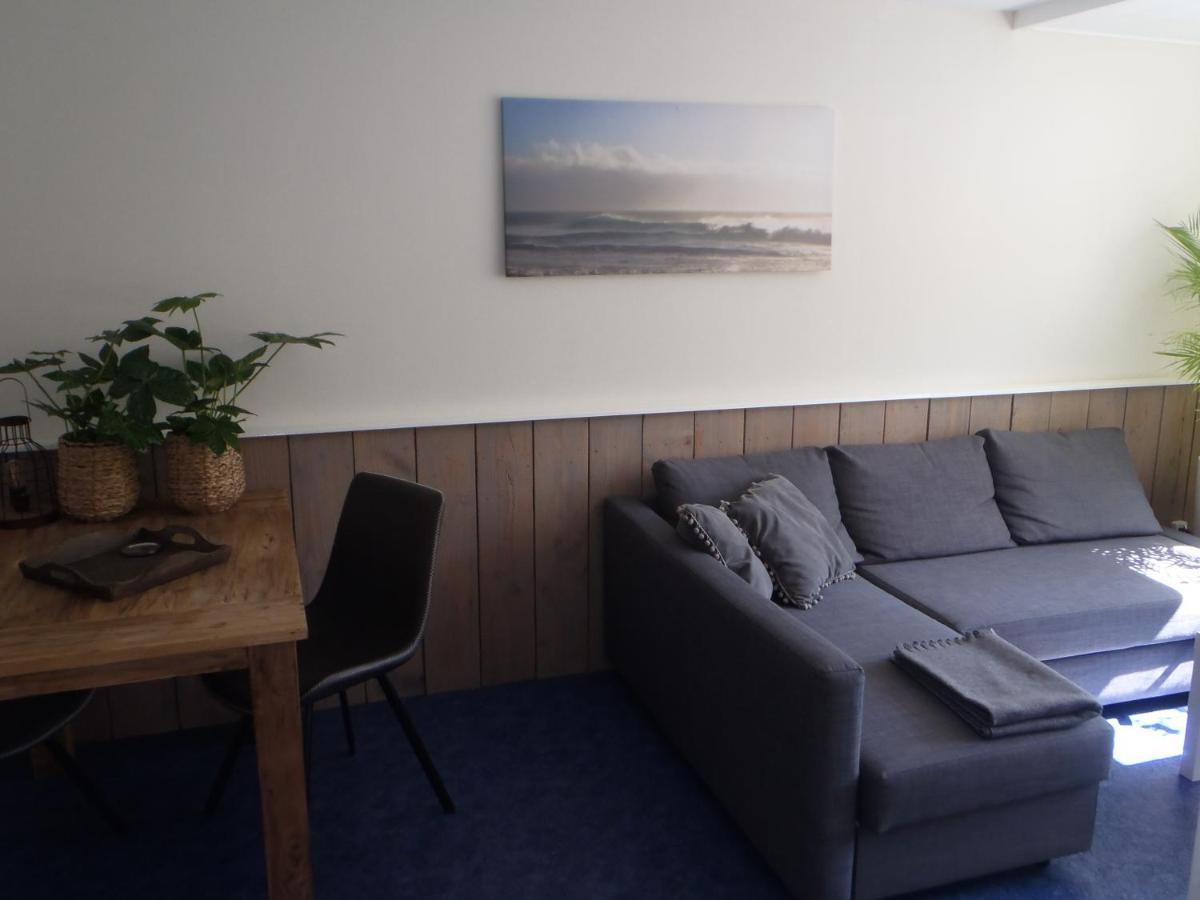 Holidaytime Zandvoort Ngoại thất bức ảnh
