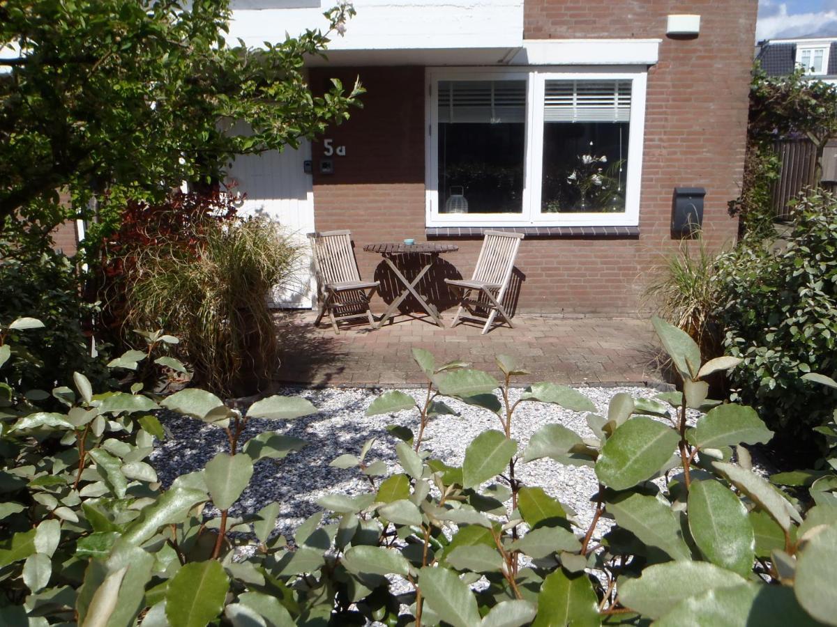 Holidaytime Zandvoort Ngoại thất bức ảnh