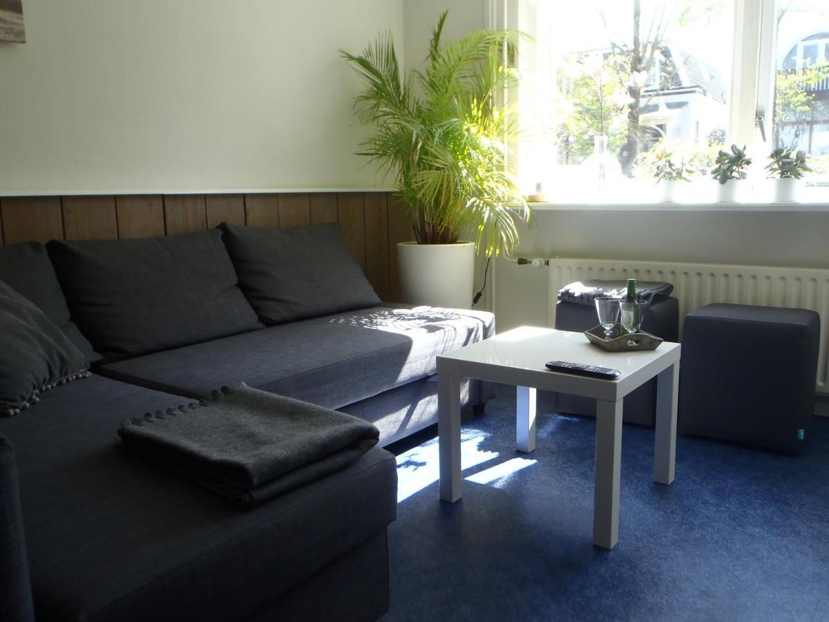 Holidaytime Zandvoort Ngoại thất bức ảnh